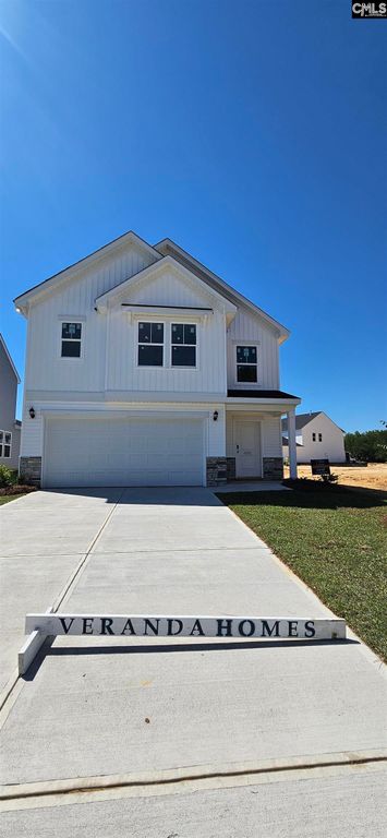 4082 Half Mast Loop, Columbia, SC 29229