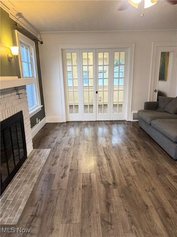 3368 Silsby Road, Cleveland Heights, OH 44118