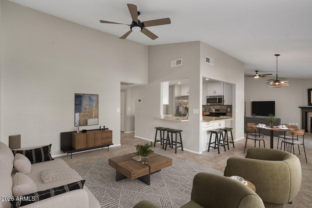 7508 W BERYL Avenue, Peoria, AZ 85345 — photo 2
