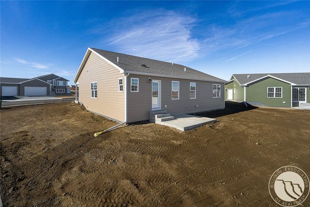 2221 Modera Avenue, Billings, MT 59105