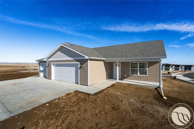2221 Modera Avenue, Billings, MT 59105