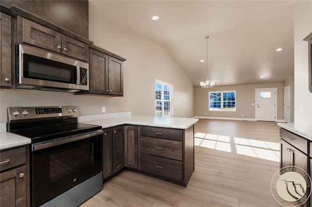 2221 Modera Avenue, Billings, MT 59105