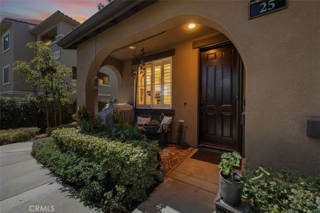 25 Castilla, Rancho Santa Margarita, CA 92688