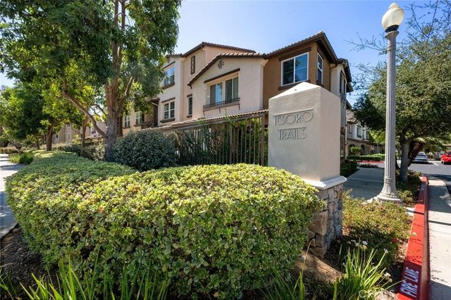 25 Castilla, Rancho Santa Margarita, CA 92688
