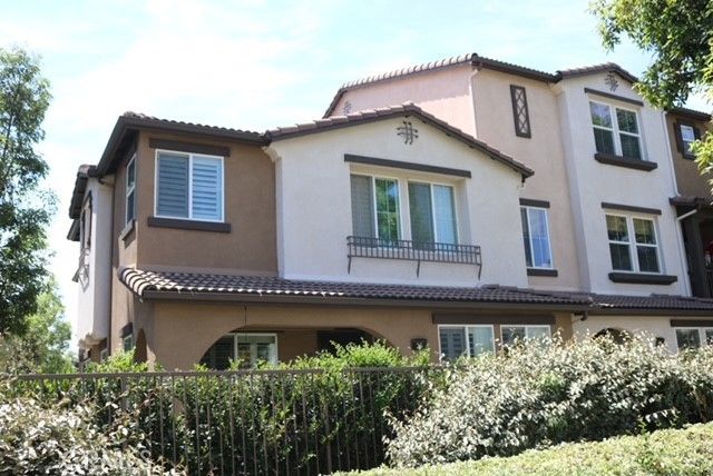 25 Castilla, Rancho Santa Margarita, CA 92688
