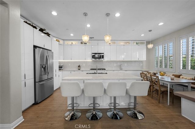25 Castilla, Rancho Santa Margarita, CA 92688