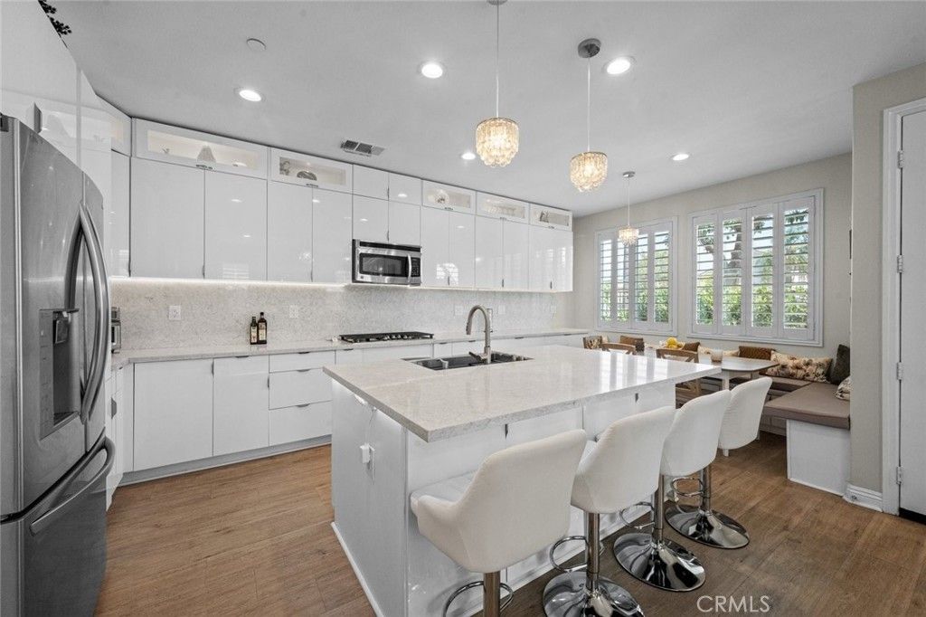 25 Castilla, Rancho Santa Margarita, CA 92688
