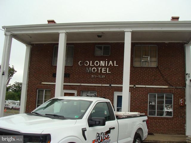 1914 PRINCESS ANNE ST, Fredericksburg, VA 22401