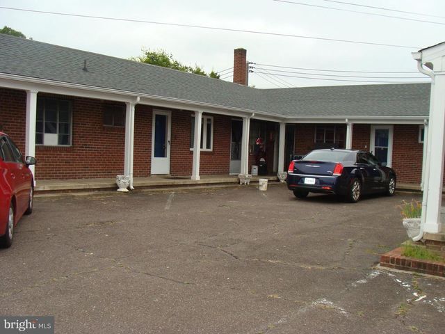 1914 PRINCESS ANNE ST, Fredericksburg, VA 22401