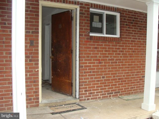 1914 PRINCESS ANNE ST, Fredericksburg, VA 22401