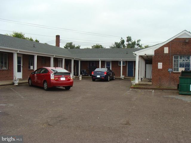 1914 PRINCESS ANNE ST, Fredericksburg, VA 22401