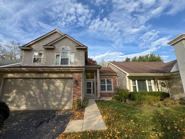 1109 Blackburn Drive, Grayslake, IL 60030