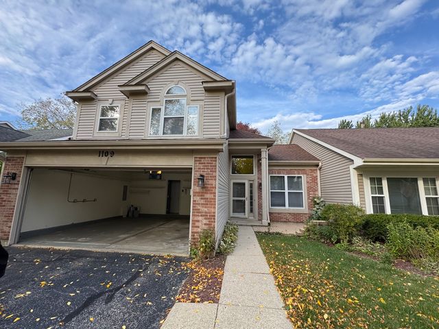 1109 Blackburn Drive, Grayslake, IL 60030