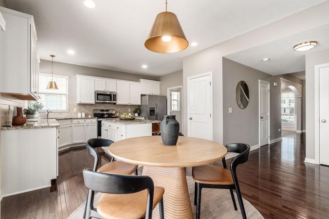 8366 Marwithe Place, New Albany, OH 43054