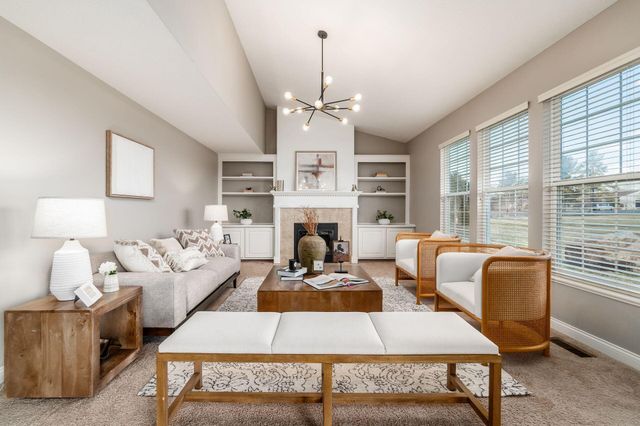 8366 Marwithe Place, New Albany, OH 43054