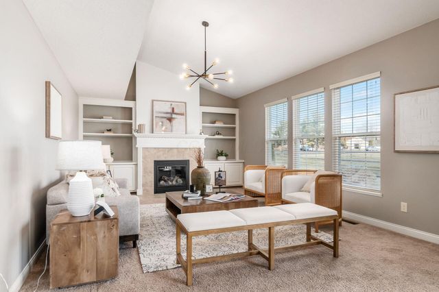 8366 Marwithe Place, New Albany, OH 43054