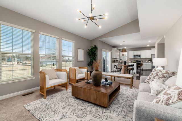 8366 Marwithe Place, New Albany, OH 43054