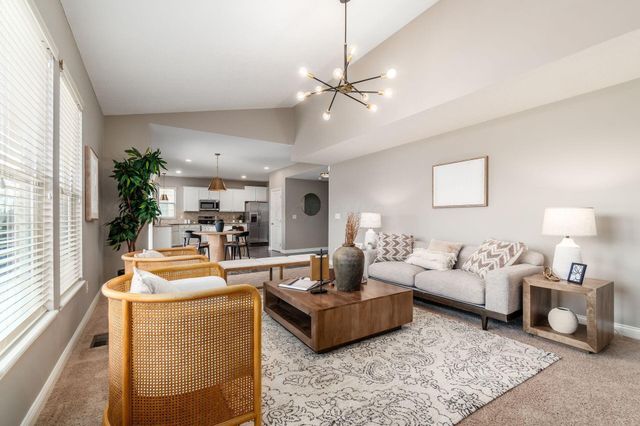 8366 Marwithe Place, New Albany, OH 43054