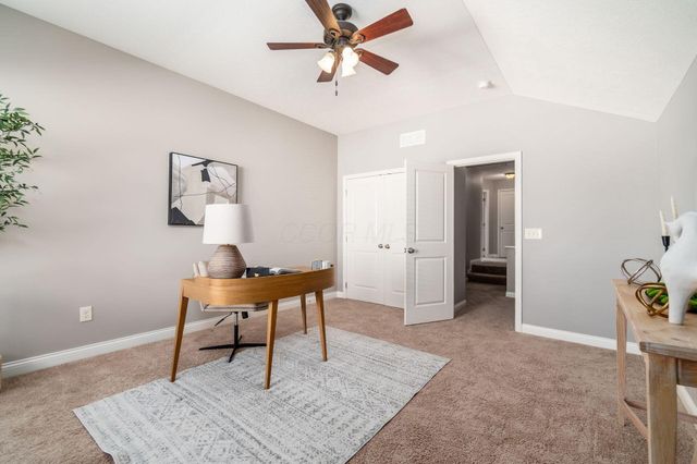 8366 Marwithe Place, New Albany, OH 43054