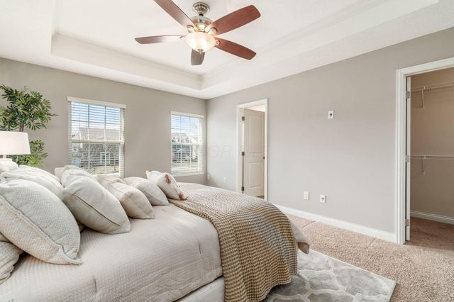 8366 Marwithe Place, New Albany, OH 43054