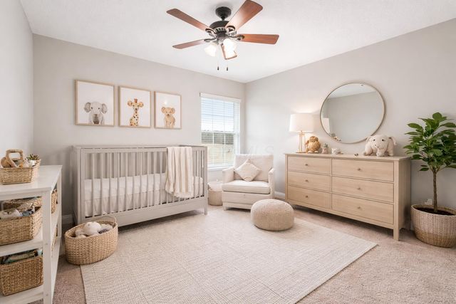 8366 Marwithe Place, New Albany, OH 43054