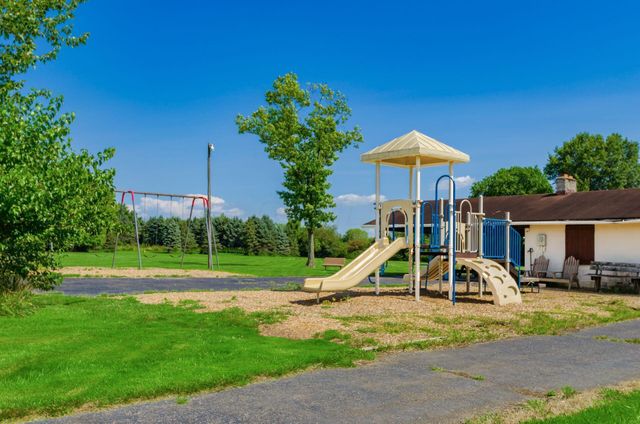 8366 Marwithe Place, New Albany, OH 43054