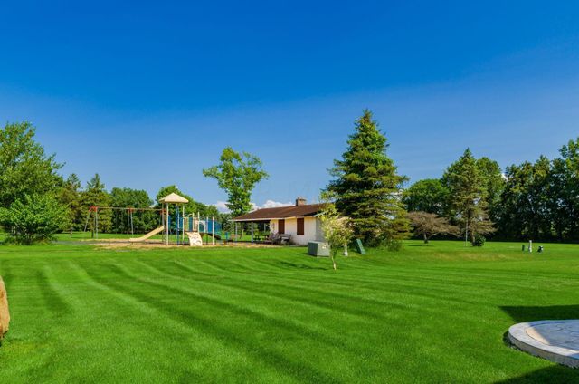 8366 Marwithe Place, New Albany, OH 43054