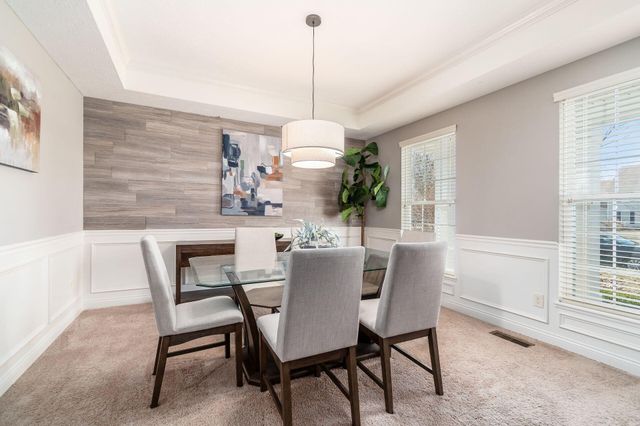 8366 Marwithe Place, New Albany, OH 43054