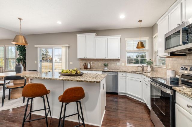 8366 Marwithe Place, New Albany, OH 43054