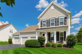 8366 Marwithe Place, New Albany, OH 43054