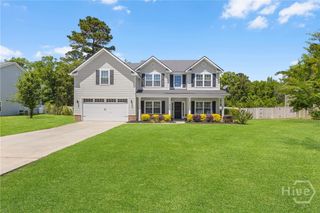 290 Kerry Drive, Richmond Hill, GA 31324