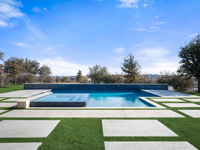 611 Casasanta TRL, Lakeway, TX 78738