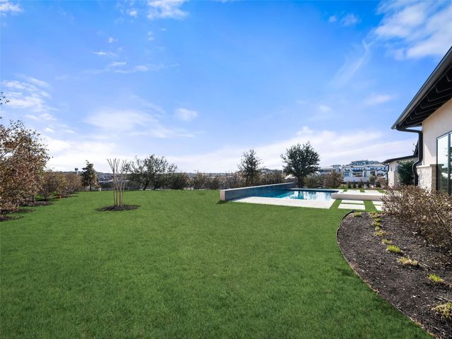 611 Casasanta TRL, Lakeway, TX 78738