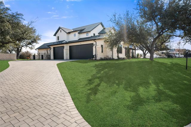 611 Casasanta TRL, Lakeway, TX 78738