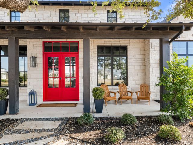 611 Casasanta TRL, Lakeway, TX 78738