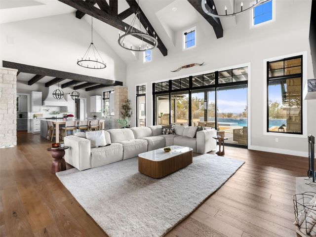 611 Casasanta TRL, Lakeway, TX 78738