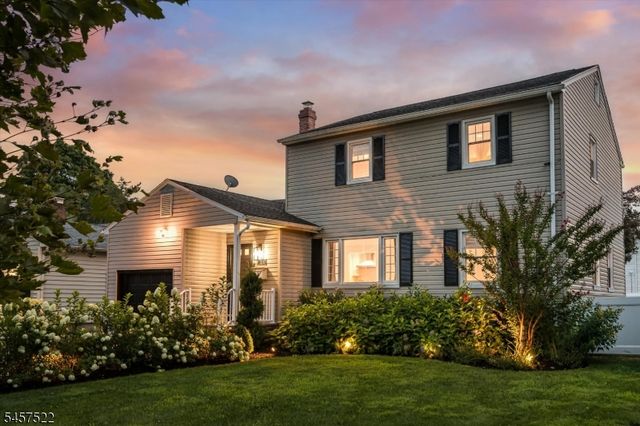 324 jackson ave, Scotch Plains Twp., NJ 07076