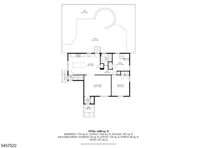 324 jackson ave, Scotch Plains Twp., NJ 07076