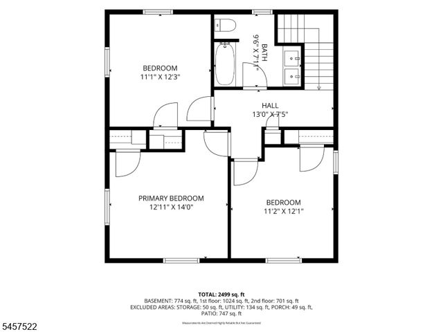 324 jackson ave, Scotch Plains Twp., NJ 07076