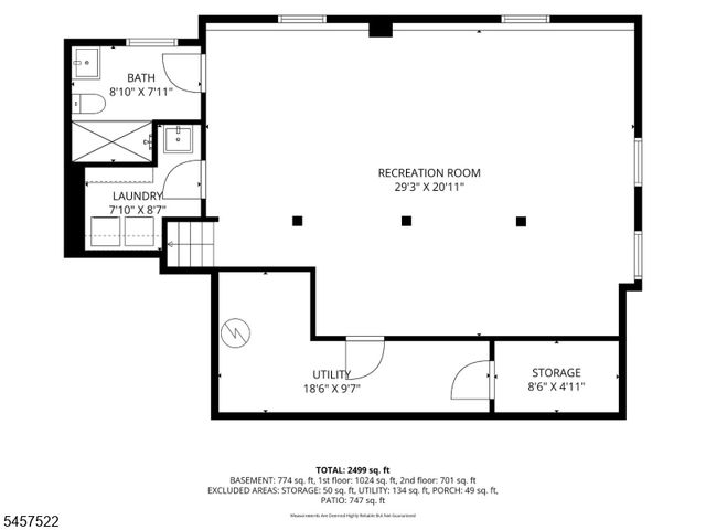 324 jackson ave, Scotch Plains Twp., NJ 07076
