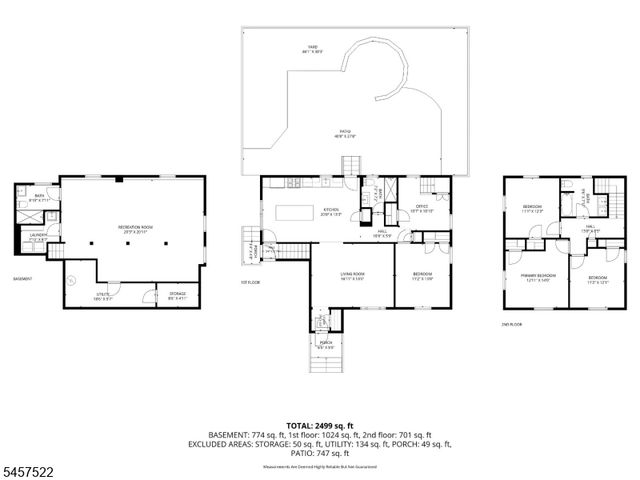 324 jackson ave, Scotch Plains Twp., NJ 07076