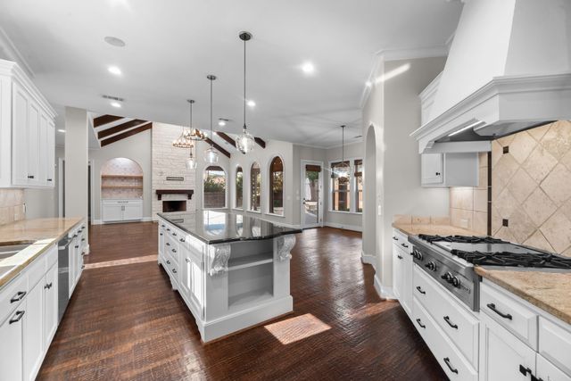 276 Benson Lane, Coppell, TX 75019