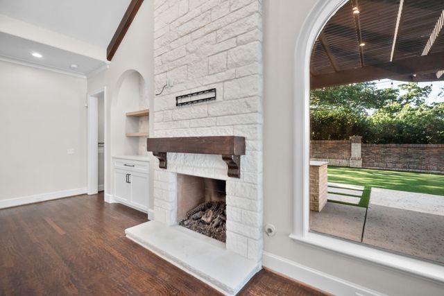 276 Benson Lane, Coppell, TX 75019