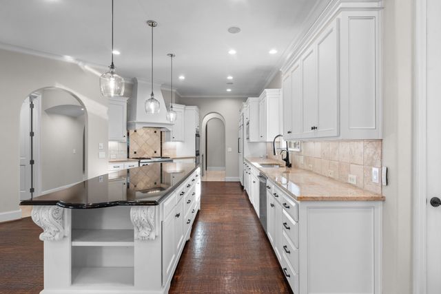 276 Benson Lane, Coppell, TX 75019