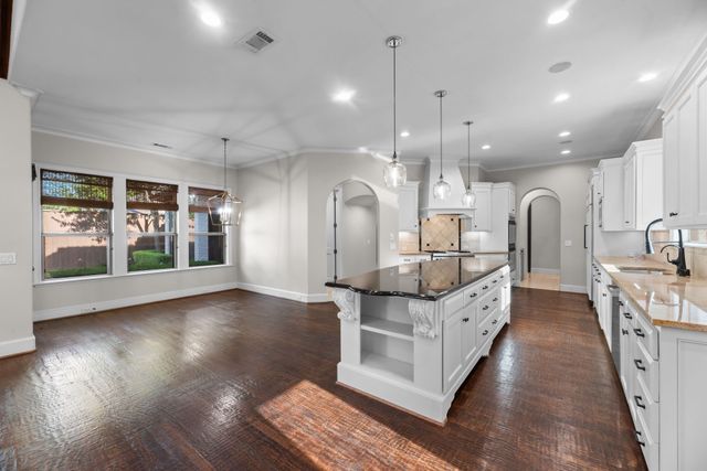 276 Benson Lane, Coppell, TX 75019