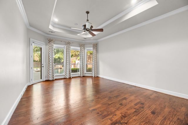 276 Benson Lane, Coppell, TX 75019