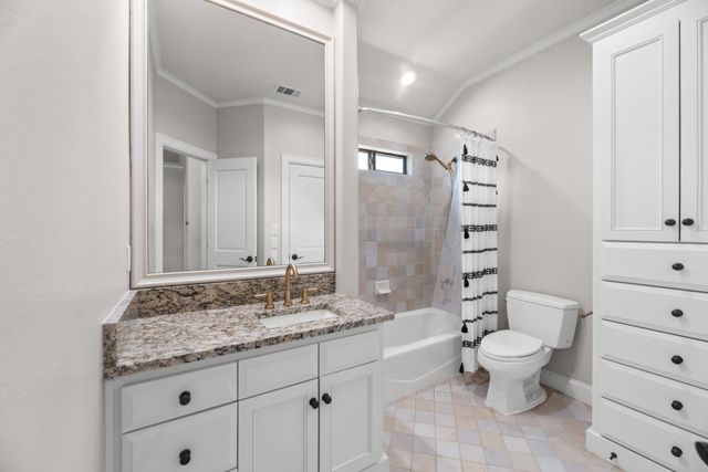 276 Benson Lane, Coppell, TX 75019