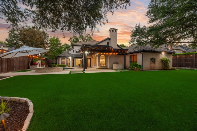 276 Benson Lane, Coppell, TX 75019