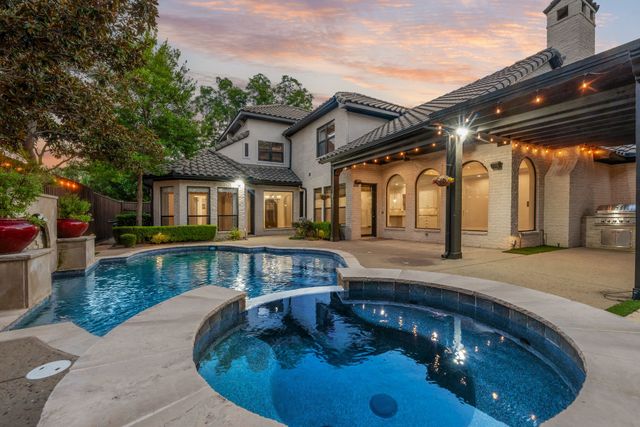 276 Benson Lane, Coppell, TX 75019