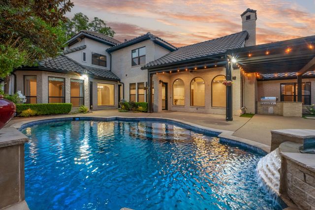 276 Benson Lane, Coppell, TX 75019